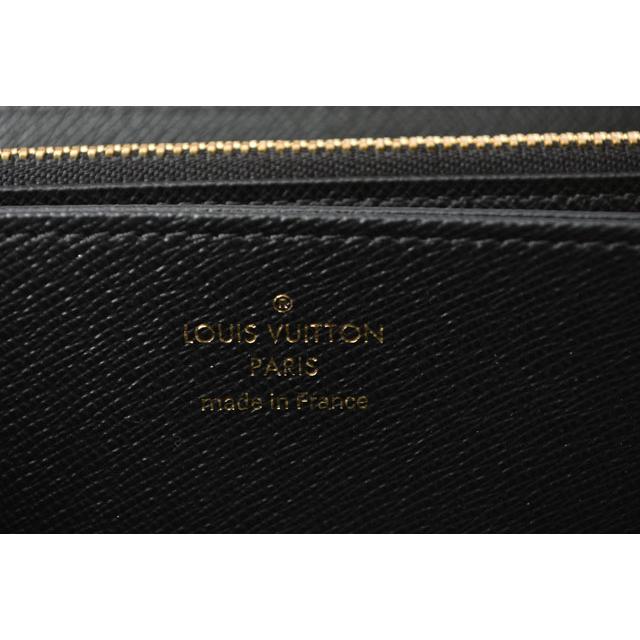 LOUIS VUITTON ルイヴィトン 財布 長財布/ジッピー・ウォレット LOUIS VUITTON ルイヴィトン 財布 長財布/ジッピー・ウォレット