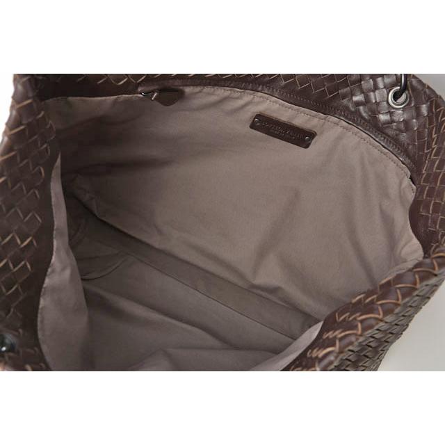 BOTTEGA VENETA（ボッテガ・ヴェネタ） トートバッグ A4サイズ 男女