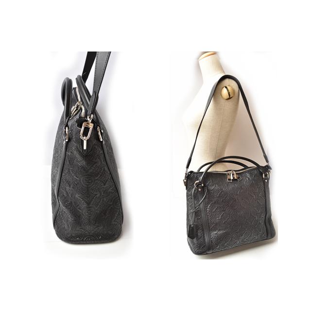 LOUIS VUITTON（ルイ・ヴィトン） ハンドバッグ/セミショルダーバッグ