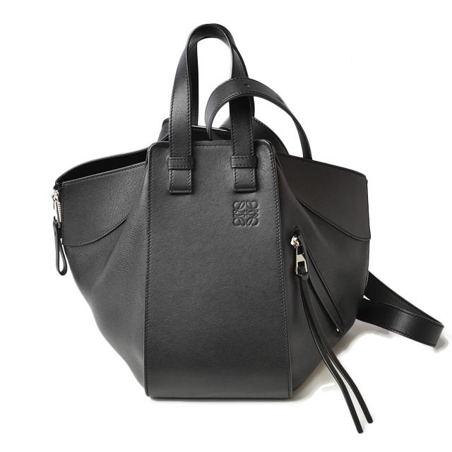 LOEWE ロエベ ハンドバッグ/ショルダーバッグ 3way ハンモック