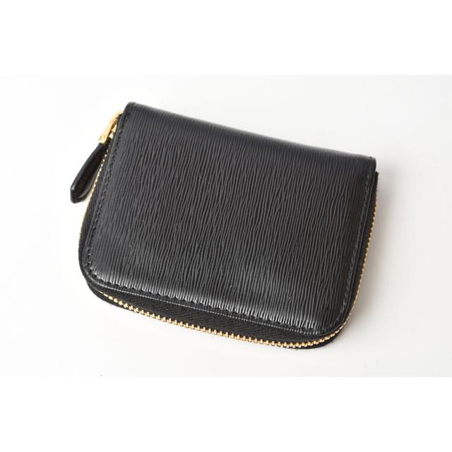 【美品】PRADA プラダ ヴィッテロムーヴ ラウンドファスナー 財布 小銭入れ PRADA（プラダ） 財布/コインケース/カードケース ミニ財布 VITELLO