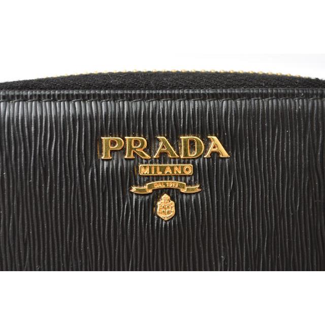 PRADA（プラダ） 財布/コインケース/カードケース ミニ財布 VITELLO