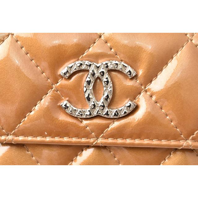CHANEL（シャネル） 財布 A48694 CHANEL 折財布/ダブルスナップ
