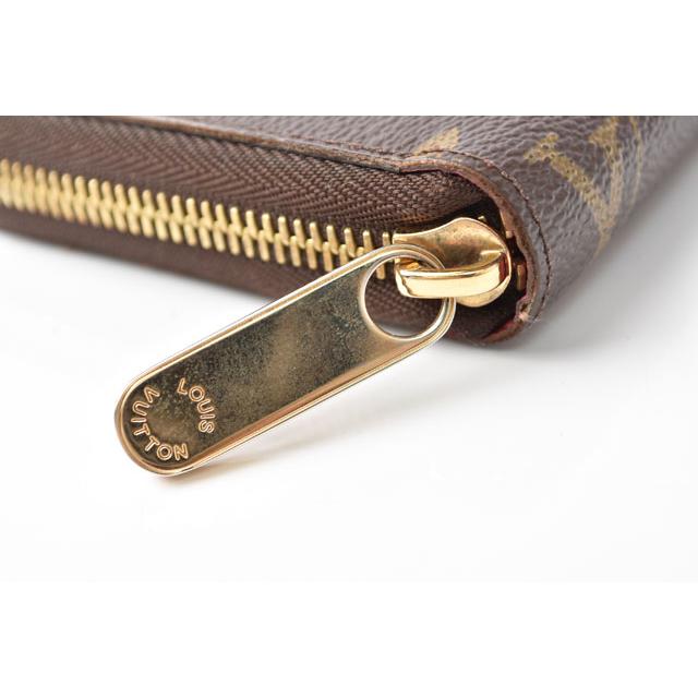 LOUIS VUITTON ルイヴィトン 財布 長財布/ジッピー・ウォレット LOUIS VUITTON ルイヴィトン 財布 長財布/ジッピー・ウォレット