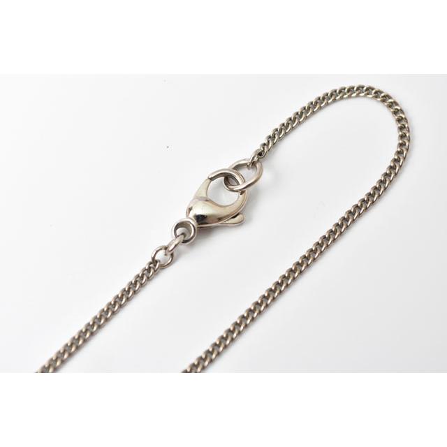 シャネル ネックレス/ペンダント CHANEL ダブルココマーク/CC ラインストーン ホワイト/クロムシルバー シャネル ネックレス/ペンダント CHANEL ダブルココマーク/CC ラインストーン ホワイト/クロムシルバー