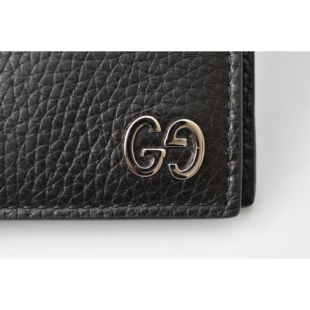 グッチシマ グッチ 財布 GUCCI 札入れ/折財布 473916 DORIAN/ドリアン