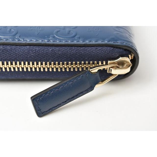 グッチシマ グッチ 財布 ユニセックス GUCCI 長財布/ラウンド グッチシマ グッチ 財布 ユニセックス GUCCI 長財布/ラウンド