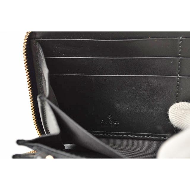 グッチシマ グッチ 財布 ユニセックス GUCCI 長財布/ラウンド グッチシマ グッチ 財布 ユニセックス GUCCI 長財布/ラウンド