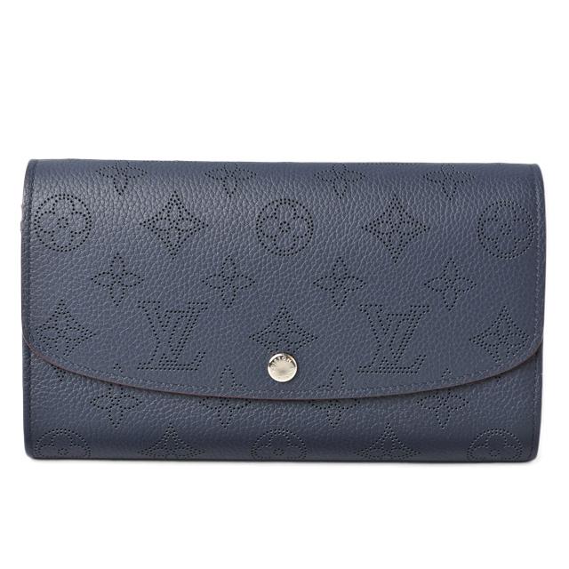 LOUIS VUITTON（ルイ・ヴィトン） 財布 長財布/ポルトフォイユ・イリス