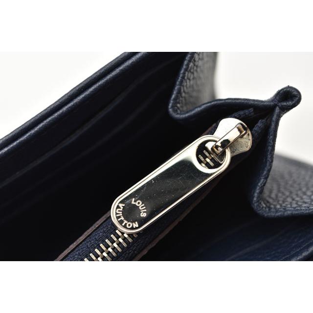 LOUIS VUITTON（ルイ・ヴィトン） 財布 長財布/ポルトフォイユ・イリス