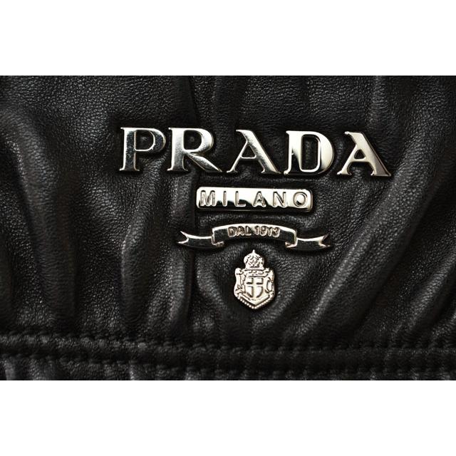 ⭐︎PRADA バッグ⭐︎ PRADA（プラダ） ハンドバッグ/ショルダーバッグ 2way A4対応 PRADA