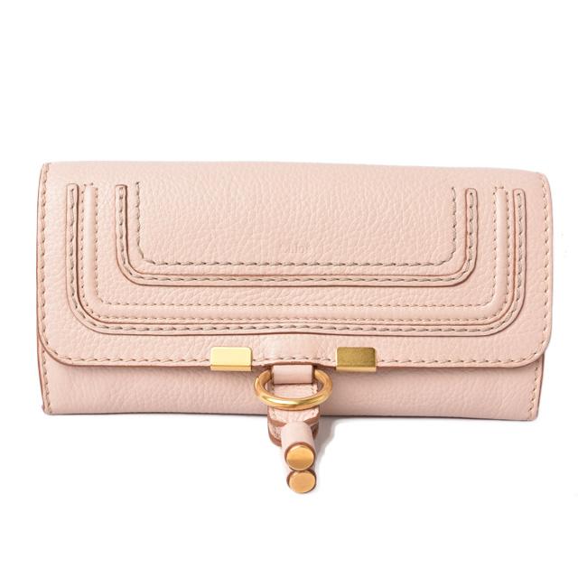 クロエ 未使用 財布/長財布 Chloe 財布 MARCIE/マーシー レディース 