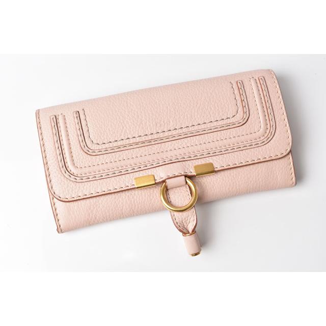 Chloe クロエ 未使用 財布/長財布 財布 MARCIE/マーシー レディース 