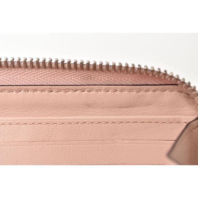 LOUIS VUITTON（ルイ・ヴィトン） 財布 長財布/ジッピー ウォレット