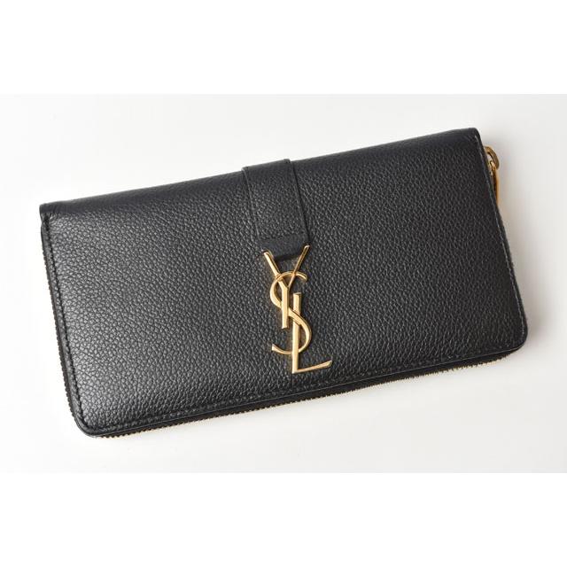 Yves Saint Laurent サンローランパリ 財布 SAINT LAURENT PARIS