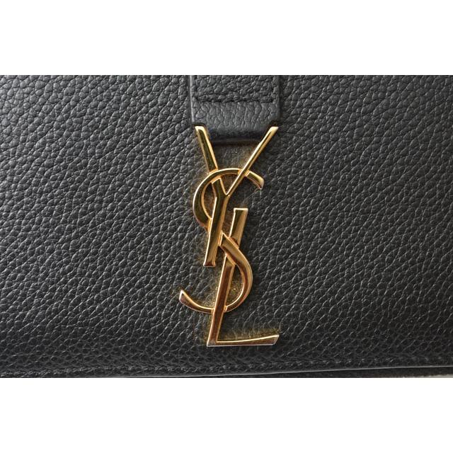 Yves Saint Laurent（イヴ・サンローラン） サンローランパリ 財布