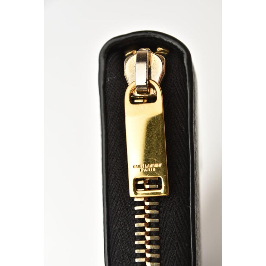 Yves Saint Laurent（イヴ・サンローラン） サンローランパリ 財布