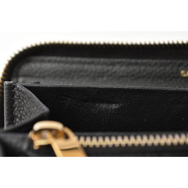 サンローラン 414570 B680J 財布 Yves Saint Laurent（イヴ・サンローラン） サンローランパリ 財布