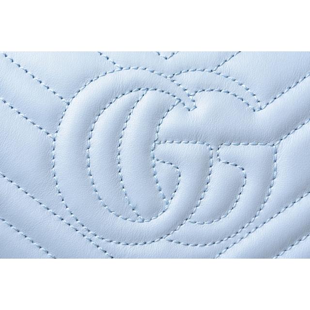 グッチシマ グッチ 財布 GUCCI 長財布/コンチネンタルウォレット GG