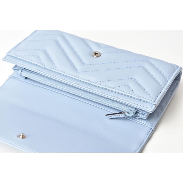 グッチ 財布 GUCCI 長財布/コンチネンタルウォレット GG MARMONT/GG 