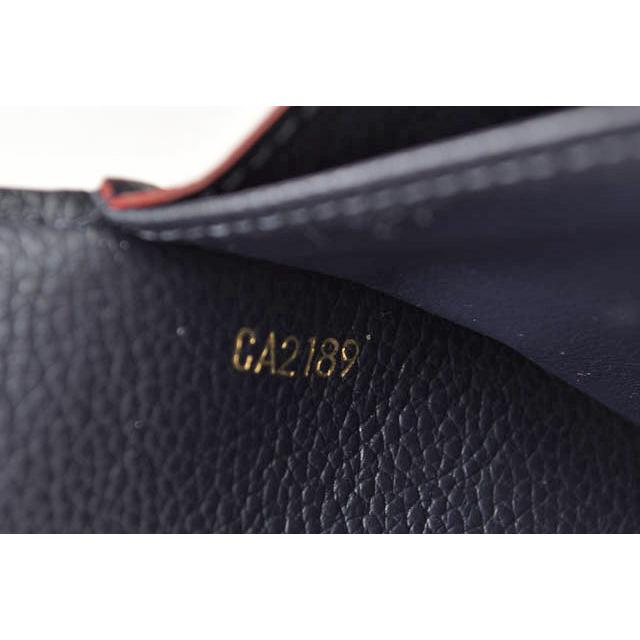 LOUIS VUITTON ルイヴィトン 財布 M62125 モノグラムアン LOUIS VUITTON ルイヴィトン 財布 M62125 モノグラムアン