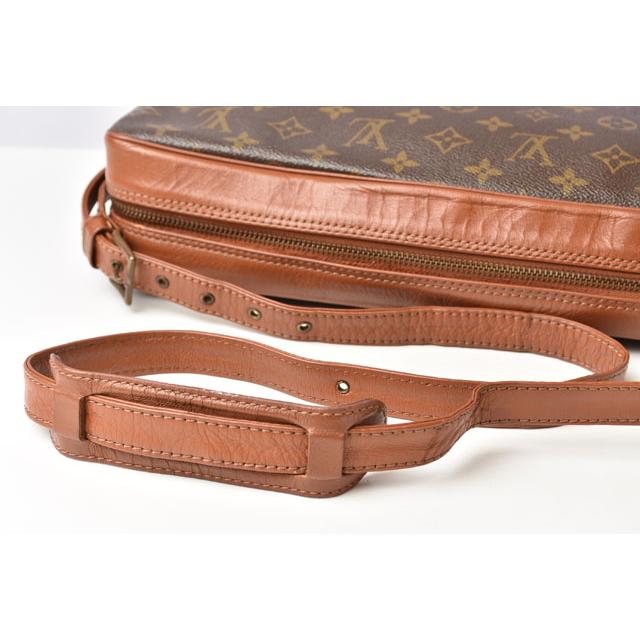 LOUIS VUITTON ルイヴィトン ショルダーバッグ ヴィンテージ LOUIS VUITTON ルイヴィトン ショルダーバッグ ヴィンテージ