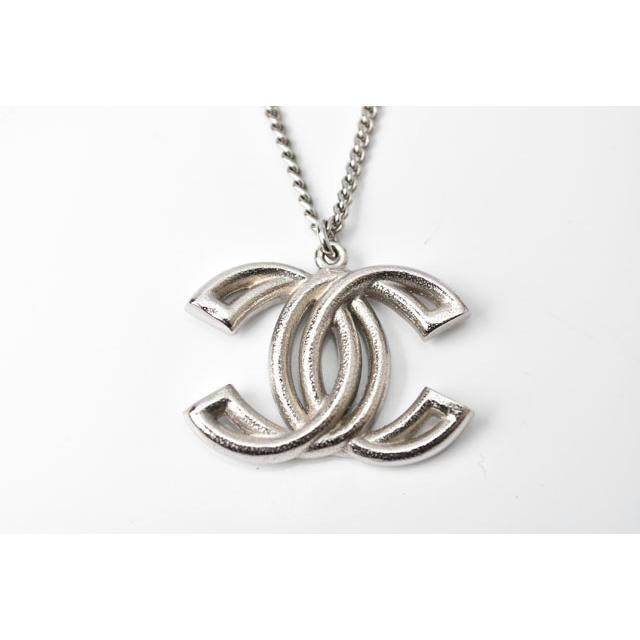 CHANEL シャネル ネックレス/ペンダント 2way ココマーク/ダブル CHANEL シャネル ネックレス/ペンダント 2way ココマーク/ダブル
