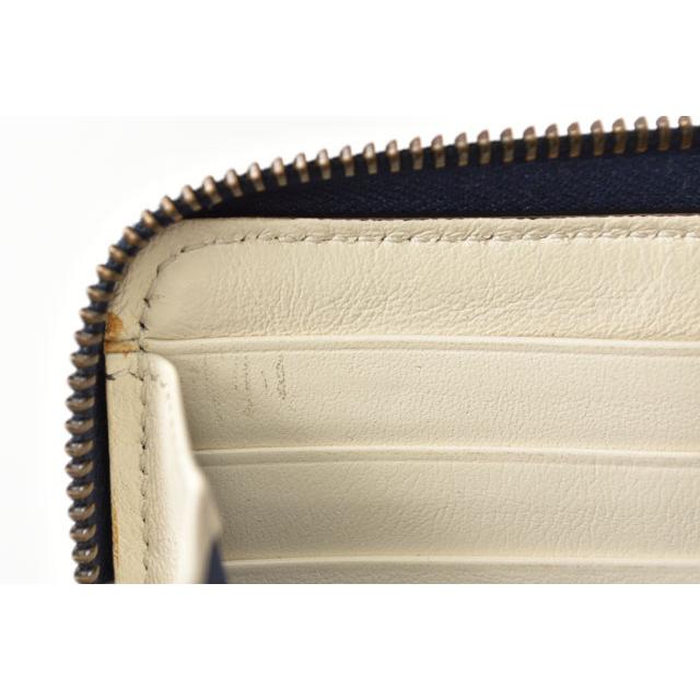 グッチシマ グッチ 財布 GUCCI 長財布 GG MARMONT/GGマーモント