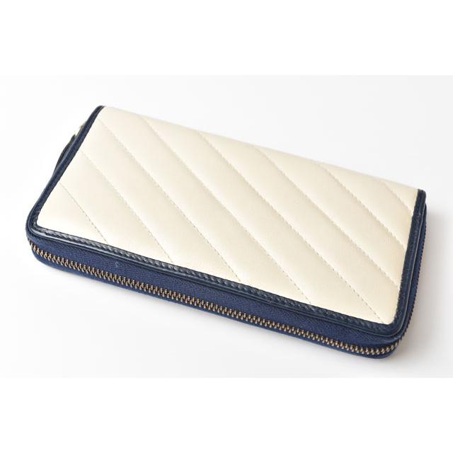 グッチシマ グッチ 財布 GUCCI 長財布 GG MARMONT/GGマーモント