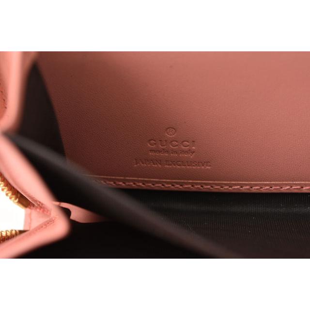 GGキャンバス グッチ 財布 GUCCI 長財布/ラウンドファスナー GG