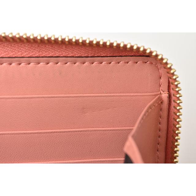 GGキャンバス グッチ 財布 GUCCI 長財布/ラウンドファスナー GG