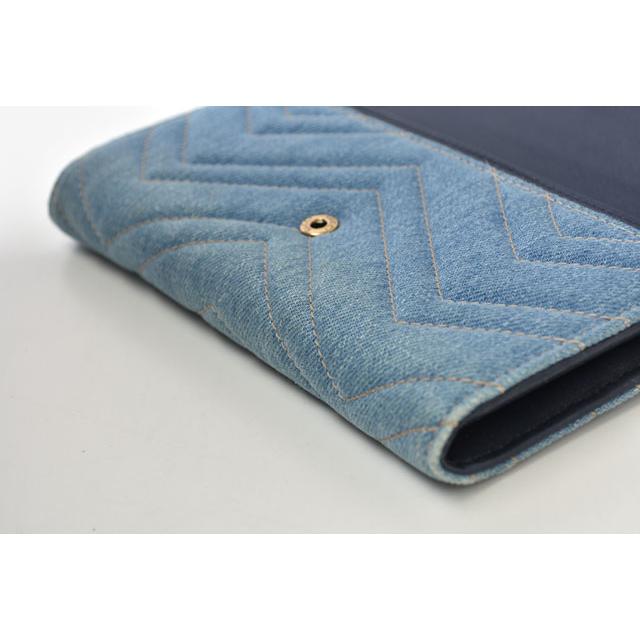 グッチシマ グッチ 財布 GUCCI 長財布/コンチネンタルウォレット グッチシマ グッチ 財布 GUCCI 長財布/コンチネンタルウォレット