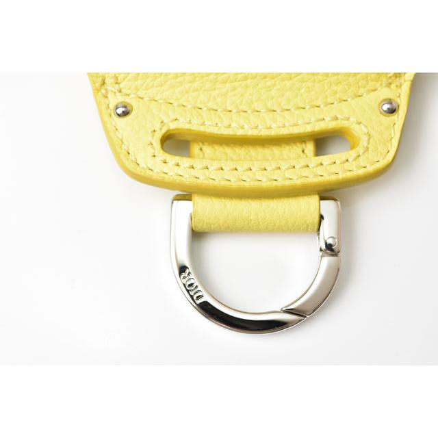 Dior HOMME ディオール カードケース/コインケース キーリング付 Dior HOMME ディオール カードケース/コインケース キーリング付