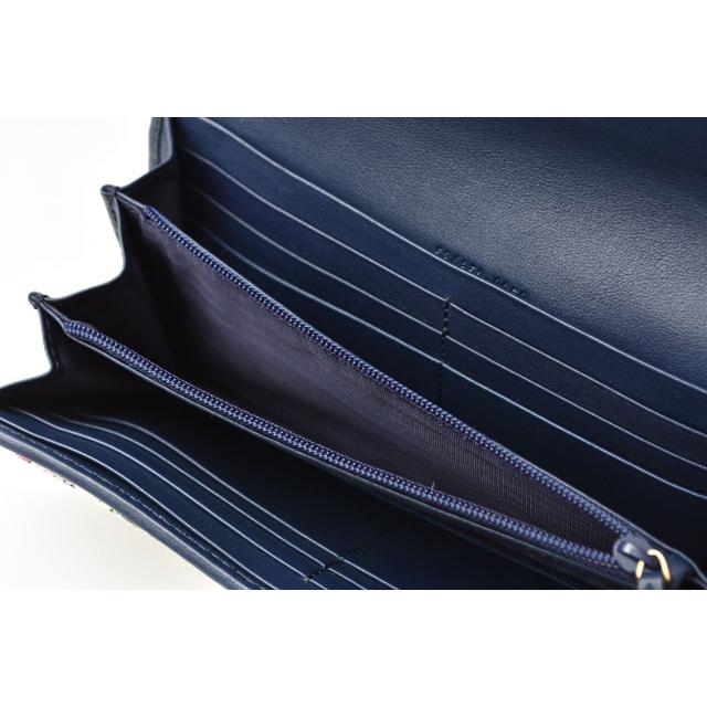 GGキャンバス グッチ 財布 GUCCI 長財布 レザー/キルティング