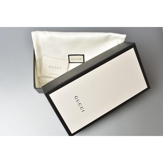GGキャンバス グッチ 財布 GUCCI 長財布 レザー/キルティング