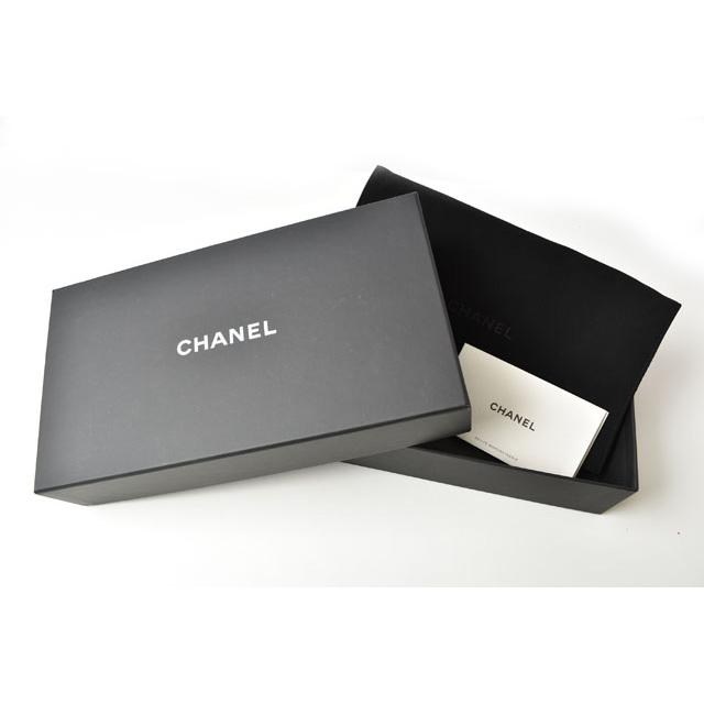 キャビアスキン シャネル 財布 CHANEL 長財布 ココマーク/CC キャビアスキン シャネル 財布 CHANEL 長財布 ココマーク/CC
