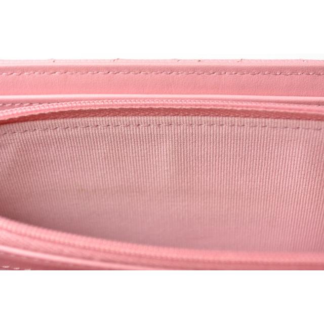 キャビアスキン シャネル 財布 CHANEL 長財布 ココマーク/CC キャビアスキン シャネル 財布 CHANEL 長財布 ココマーク/CC