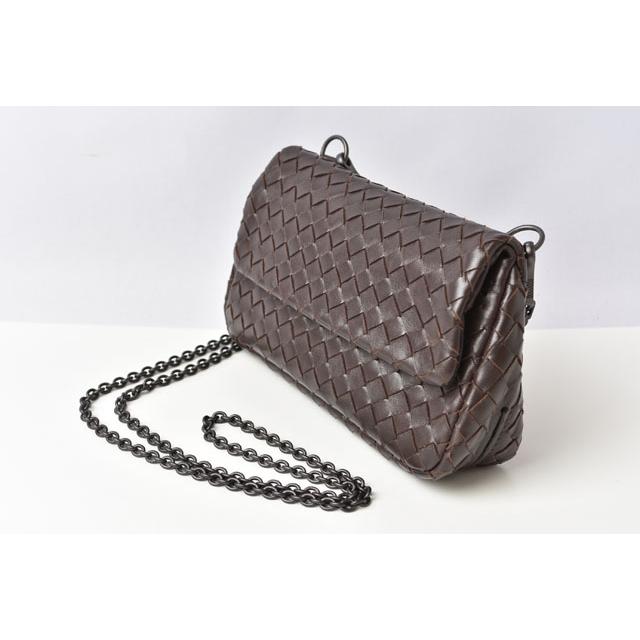 ボッテガヴェネタ ショルダーバッグ/クラッチバッグ BOTTEGA VENETA
