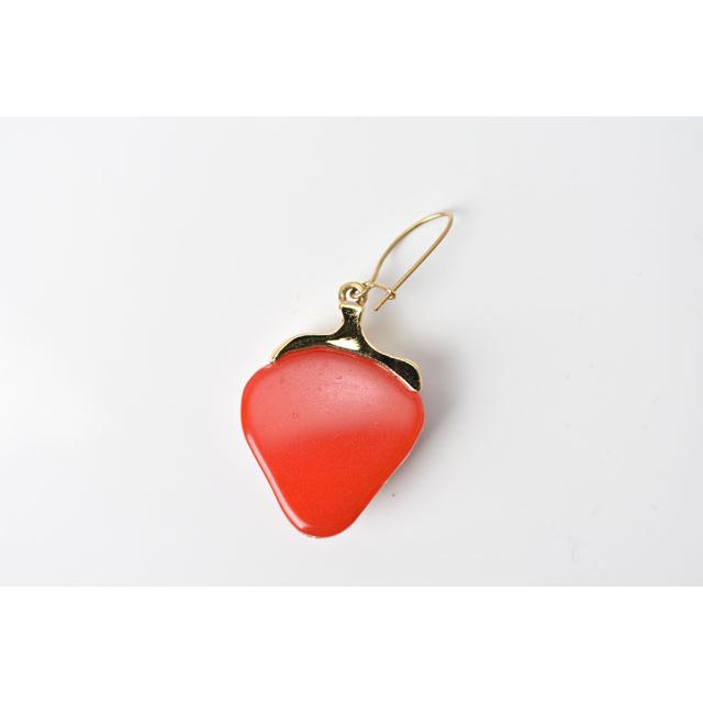 CHANEL ルイヴィトン ピアス LOUIS VUITTON ブークルドレイユ  