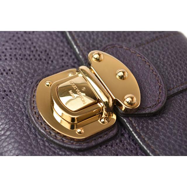 ルイヴィトン 財布 LOUIS VUITTON 長財布/ポルトフォイユ・イリス 