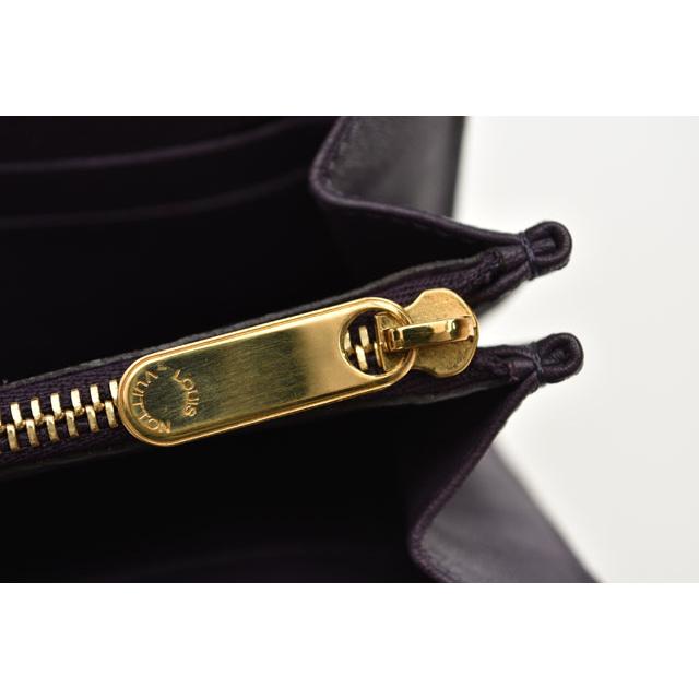 LOUIS VUITTON（ルイ・ヴィトン） 財布 長財布/ポルトフォイユ・イリス 