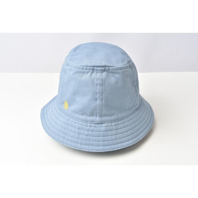 HERMES（エルメス） ハット/帽子 レディース バケットハット Washed