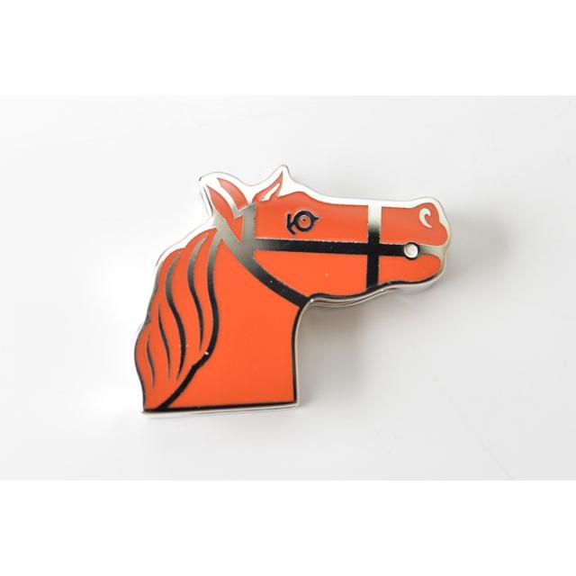 エルメス 未使用 スカーフリング/スカーフホルダー HERMES ツイリー  