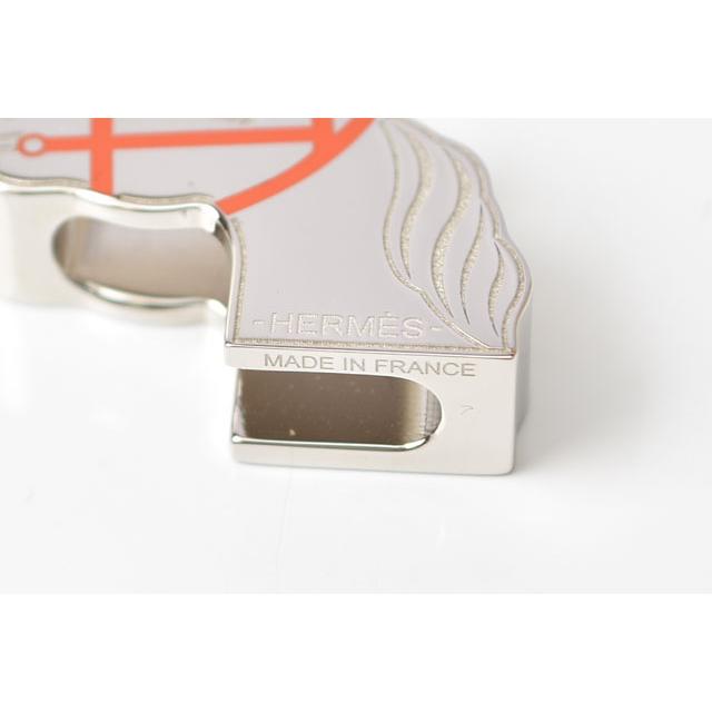 HERMES（エルメス） 未使用 スカーフリング/スカーフホルダー ツイリー