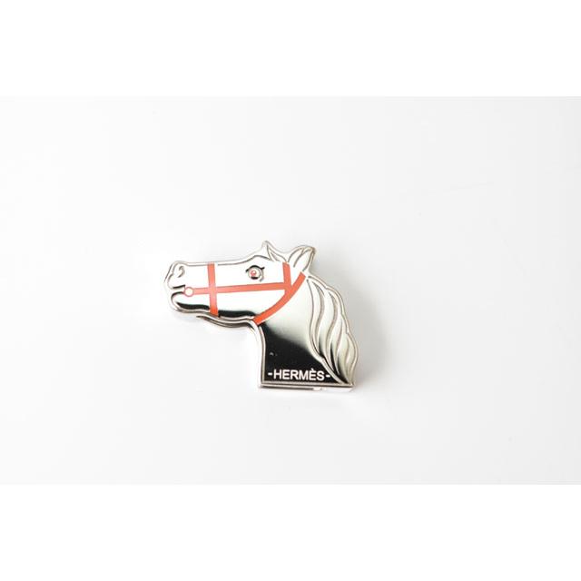 HERMES（エルメス） 未使用 スカーフリング/スカーフホルダー ツイリー