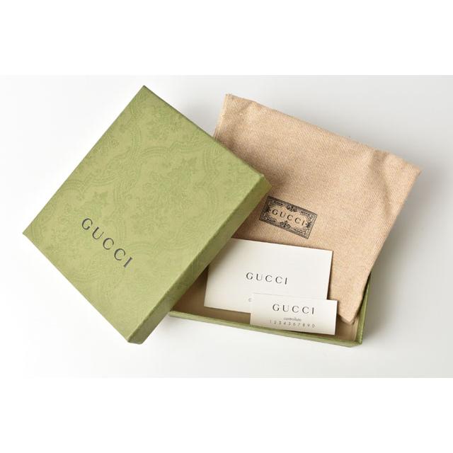 グッチシマ グッチ コインケース/カードケース 男女兼用 GUCCI ミニ