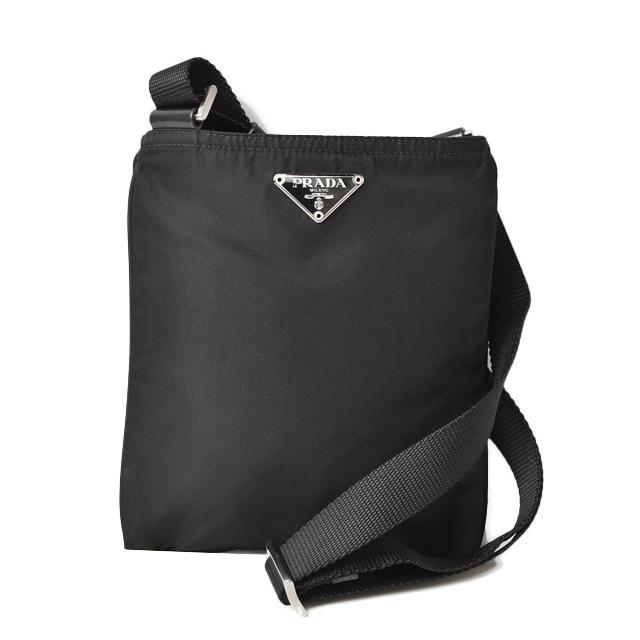 PRADA（プラダ） ショルダーバッグ/クロスボディバッグ PRADA TESSUTO