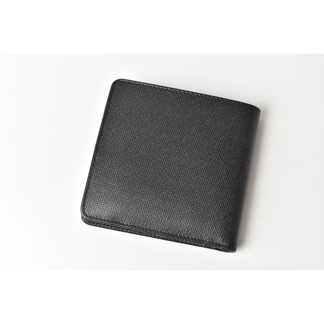 キャビアスキン シャネル 財布 メンズ向け CHANEL 二つ折/折財布 キャビアスキン シャネル 財布 メンズ向け CHANEL 二つ折/折財布