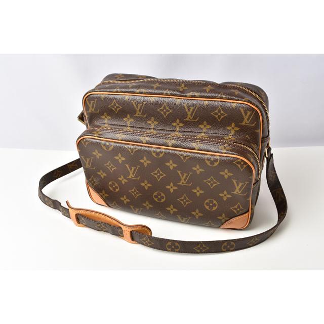 LOUIS VUITTON（ルイ・ヴィトン） ショルダーバッグ/ポシェット