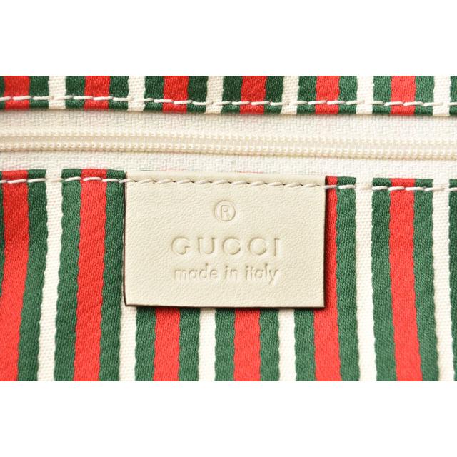 GG グッチ トートバッグ/A4収納可 GUCCI 169946 ニューブリット GG 